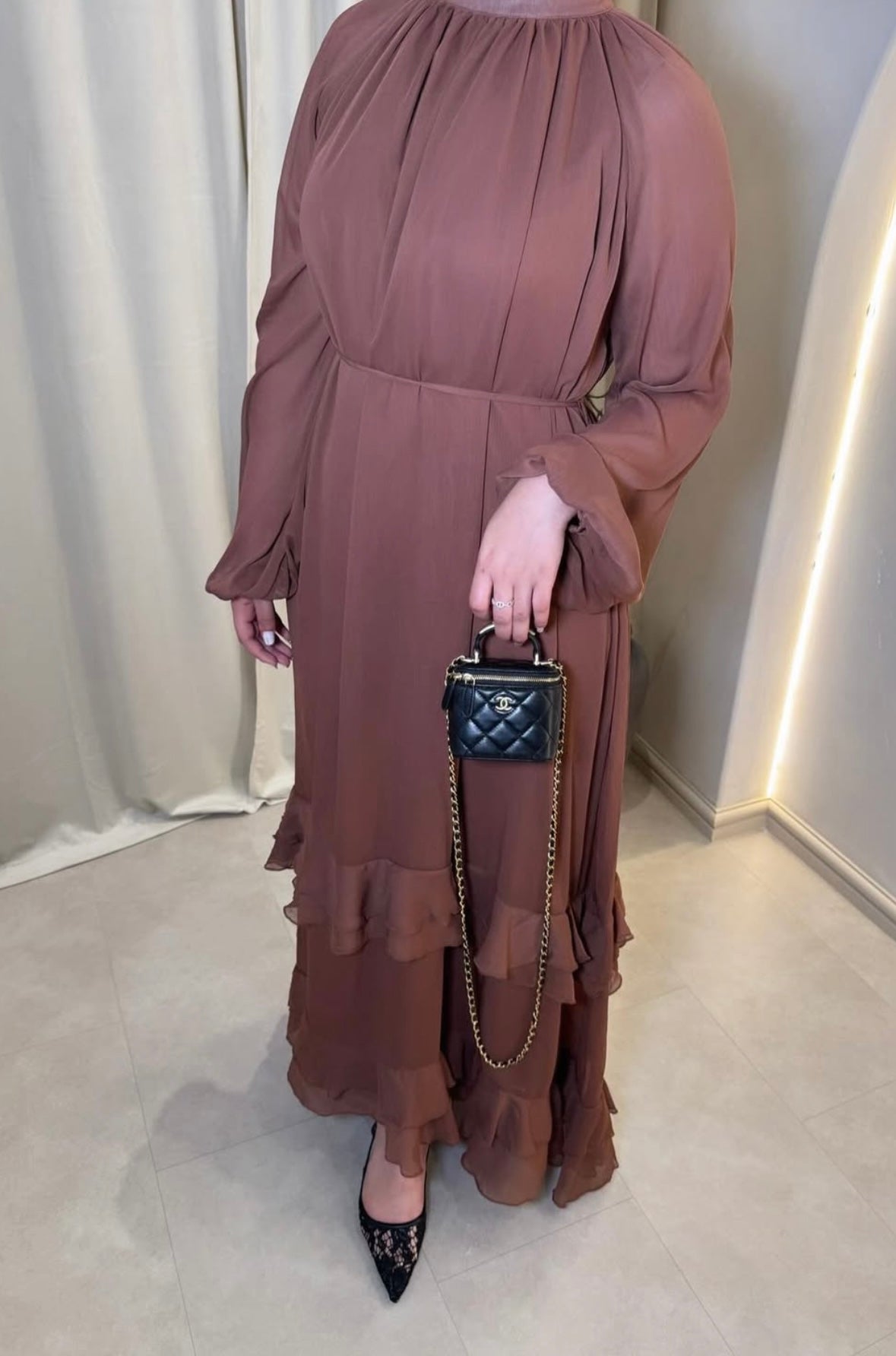 Sahara Dress