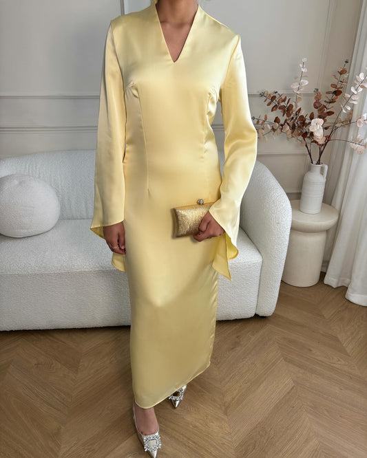 Monaco Dress